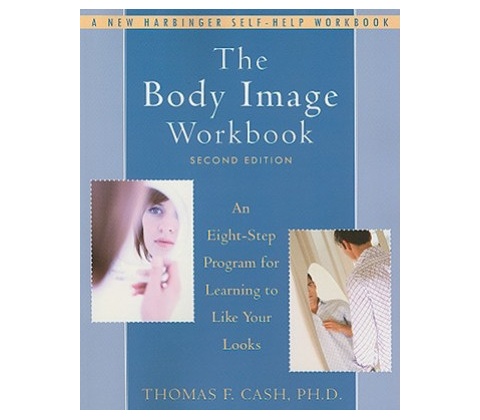 Body Image Workbook