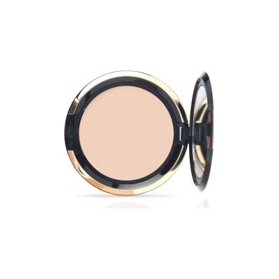Golden Rose Pudr make-up 2v1 -Tuhý podkladový krém 01 9 ml