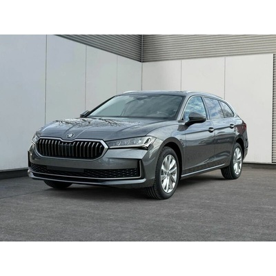 Skoda Superb Combi Selection 110 kW