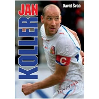 Jan Koller David Šváb