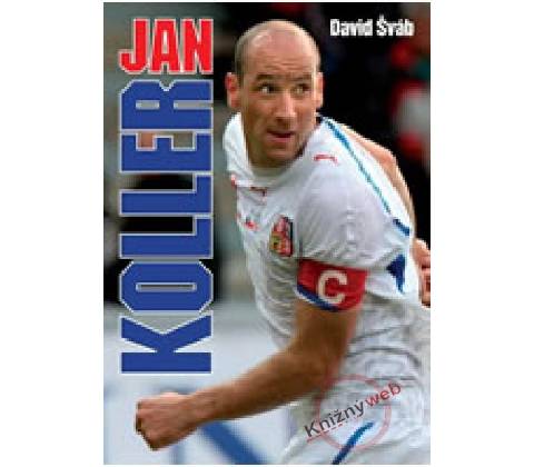 Jan Koller David Šváb