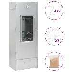 vidaXL 364743