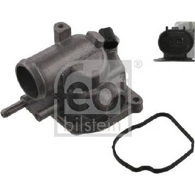 Termostat, chladivo FEBI BILSTEIN 38817