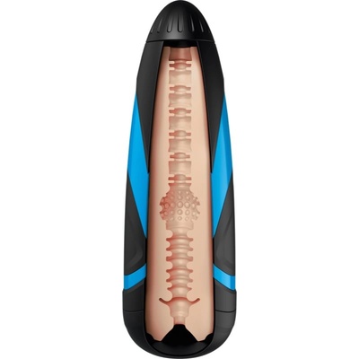 Satisfyer Men ONE ръкав за мастурбатор TRI DELIGHTS 21, 8 см
