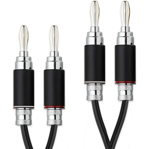 Pro-Ject Audio Systems Кабел Pro-Ject Connect it LS DS - 3.0м (9120122294246) - vsystem