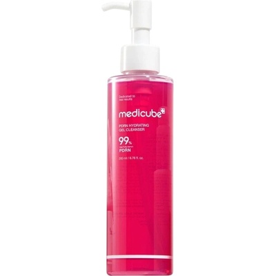 medicube PDRN Hydrating Gel Cleanser - Възстановяващ Почистващ Гел 200ml
