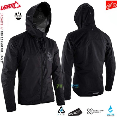 Leatt MTB HydraDri 2.0