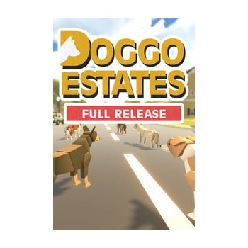 Doggo Estates