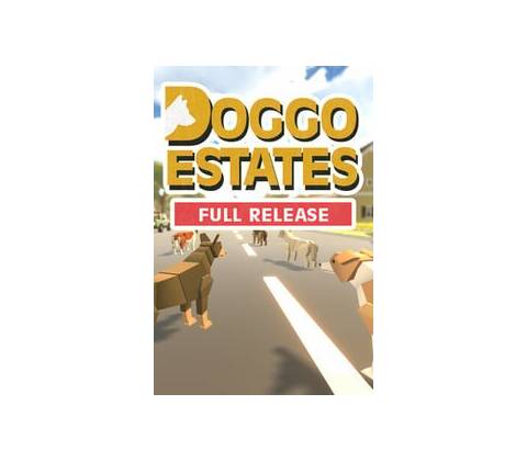 Doggo Estates