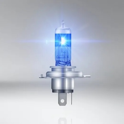 OSRAM Cool Blue Boost - H4 - 62193CBB / 100/90W / 12V - комплект 2бр (62193CBB)