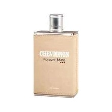 Chevignon Forever Mine toaletní voda dámská 50 ml