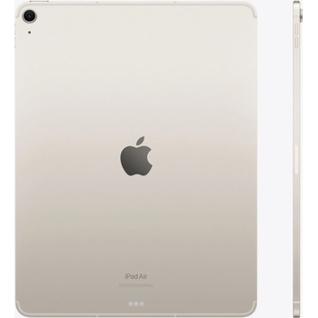 Apple iPad Air 13 (2024) 512GB Wi-Fi + Cellular Starlight MV723HC/A