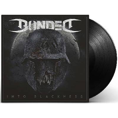 Bonded - Into Blackness (LP) (0194399311516)