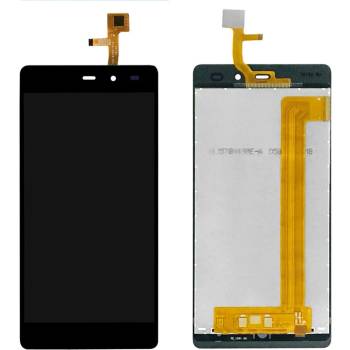 Image 1 of LEAGOO LCD Дисплей и Тъч Скрийн за Leagoo Z6