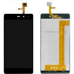 LEAGOO LCD Дисплей и Тъч Скрийн за Leagoo Z6