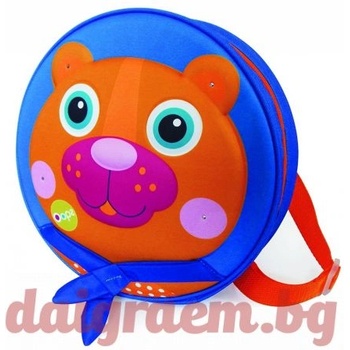 Image 1 of Oops Детска раница - Мече, Oops 3000811 (OP3000811)