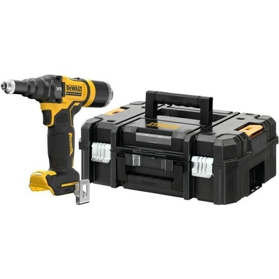 DeWALT DCF403NT Aku nýtovací kleště do 4,8mm – Zboží Dáma