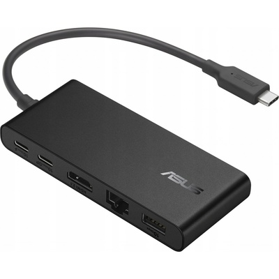Asus DC201 Dual 4K USB-C Dock 90XB094N-BDS000