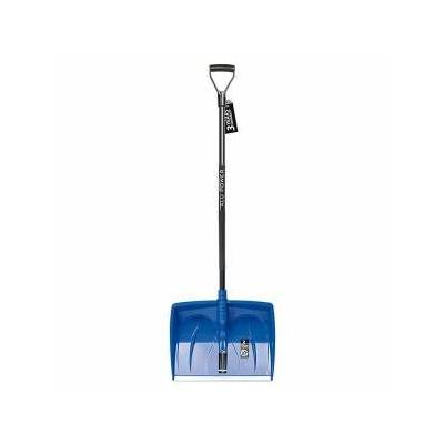 Pp. snow shovel ilefe ergo blue