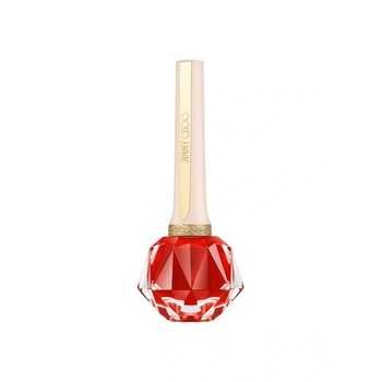 Jimmy Choo Seduction лак за нокти 004 Radiant Coral 15 мл