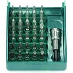 FORCE Накрайници/битове 1/4" к-т 31бр. 2313 Force