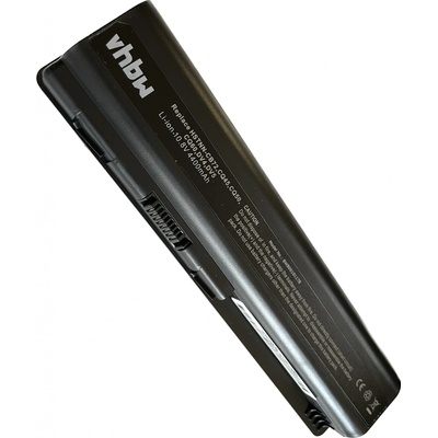VHBW 1178 4400 mAh batéria - neoriginálna
