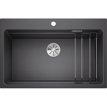Blanco ETAGON 8 IF Silgranit antracit