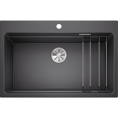 Blanco ETAGON 8 IF Silgranit antracit
