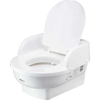 Vital Baby Гърне - Мини Тоалетна Vital Baby (V-444599)