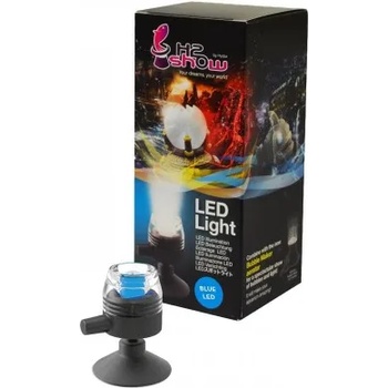Image 1 of Hydor Система за осветление Hydor H2SHOW LED LIGHT BLUE EU (4163)