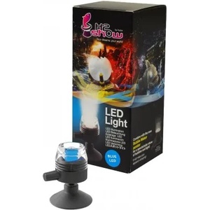 Hydor Система за осветление Hydor H2SHOW LED LIGHT BLUE EU (4163)