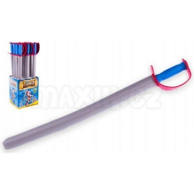 Teddies rytířský meč pěnový – Hledejceny.cz