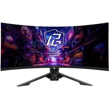 ASRock Phantom Gaming PG34QRT3A