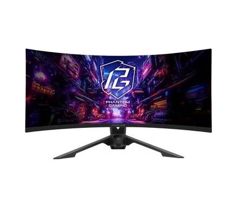 ASRock Phantom Gaming PG34QRT3A