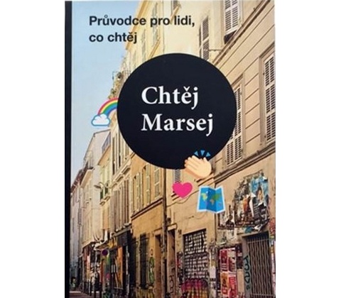 Chtěj Marsej