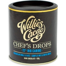 Willie's Cacao 72% Rio Caribe 150 g