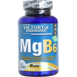 Weider MgB6 [90 капсули]
