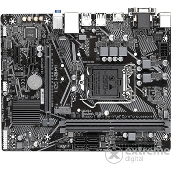 Gigabyte H410M S2H V2