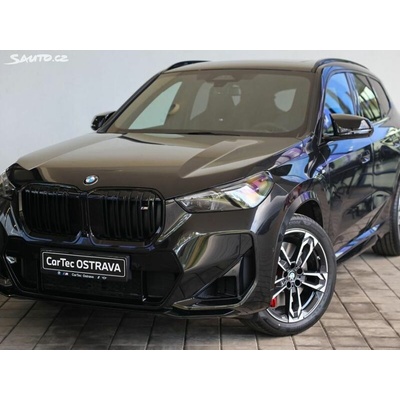 BMW X1 M35i xDrive M Sport 221 kW