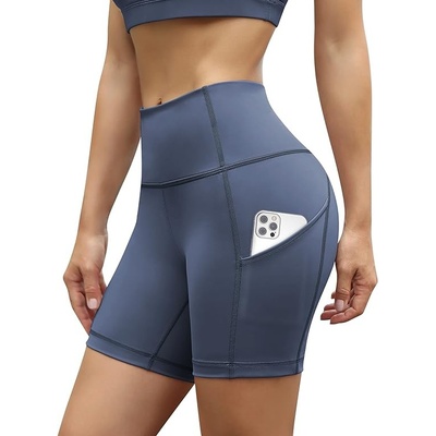 Dámské legínové kraťase