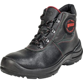 Image 1 of CERVA Работни обувки mistral ankle s3 src | Черен (60412001)