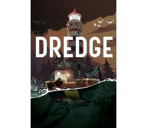 Dredge