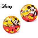 Míče a balónky Mikrotrading Míč 14 cm Mickey Mouse