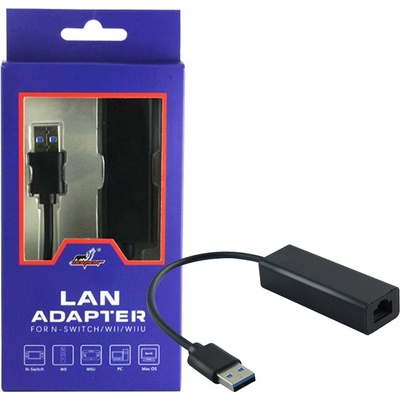 Nintendo Switch HDMI Video Converter