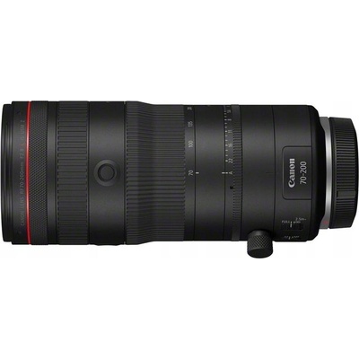 Canon RF 70-200 MM F/2.8 L IS USM Z BK černý
