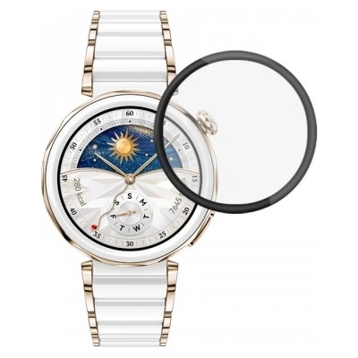 3D Tempered Pet Nano Glass за Huawei Watch GT5 Pro 42mm