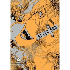 After God, Vol. 4 (ISBN: 9781974754793)