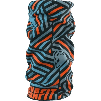 Dynafit Шалът DYNAFIT Logo storm blue