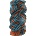 Dynafit Шалът DYNAFIT Logo storm blue
