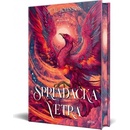 Spriadačka vetra